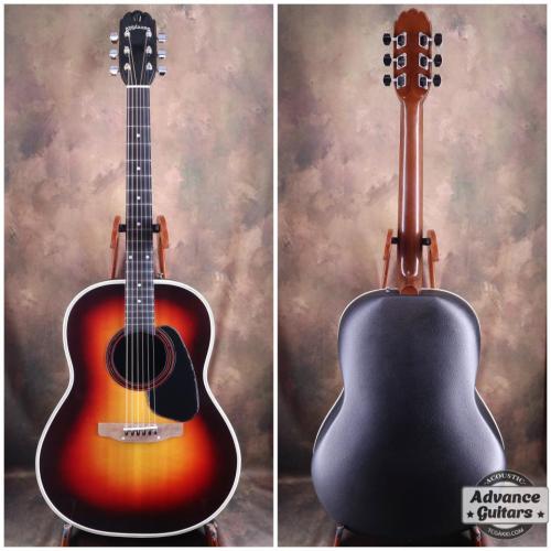 Applause by Ovation 1979年製 AA24-1