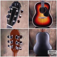 Applause by Ovation 1979年製 AA24-1_2