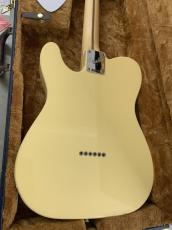 Fender USA AM PERF TELE HUM MN VWT 新品同様!ブルー系ハードケース付き_10