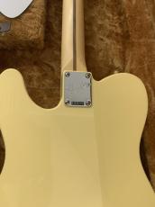 Fender USA AM PERF TELE HUM MN VWT 新品同様!ブルー系ハードケース付き_11