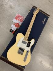 Fender USA AM PERF TELE HUM MN VWT 新品同様!ブルー系ハードケース付き_14