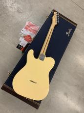Fender USA AM PERF TELE HUM MN VWT 新品同様!ブルー系ハードケース付き_15