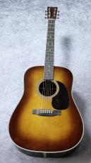 Martin 【2025年新仕様個体】D-28Standard Ambertone #2915443【無金利キャンペーン・送料当社負担】_2