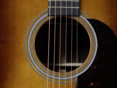 Martin 【2025年新仕様個体】D-28Standard Ambertone #2915443【無金利キャンペーン・送料当社負担】_3