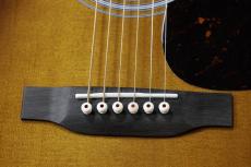 Martin 【2025年新仕様個体】D-28Standard Ambertone #2915443【無金利キャンペーン・送料当社負担】_4
