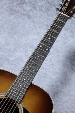 Martin 【2025年新仕様個体】D-28Standard Ambertone #2915443【無金利キャンペーン・送料当社負担】_5