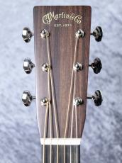 Martin 【2025年新仕様個体】D-28Standard Ambertone #2915443【無金利キャンペーン・送料当社負担】_6