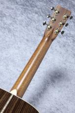 Martin 【2025年新仕様個体】D-28Standard Ambertone #2915443【無金利キャンペーン・送料当社負担】_7