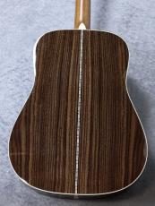 Martin 【2025年新仕様個体】D-28Standard Ambertone #2915443【無金利キャンペーン・送料当社負担】_8