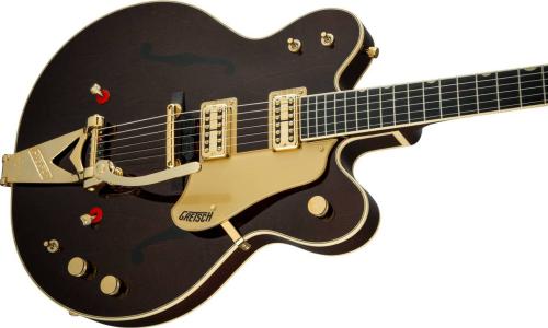 Gretsch G6122T-62 Vintage Select Edition '62 Chet Atkins Country Gentleman / Walnut Satin