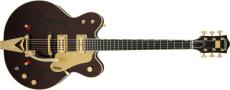 Gretsch G6122T-62 Vintage Select Edition '62 Chet Atkins Country Gentleman / Walnut Satin_3