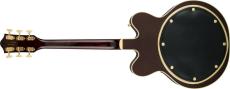 Gretsch G6122T-62 Vintage Select Edition '62 Chet Atkins Country Gentleman / Walnut Satin_4