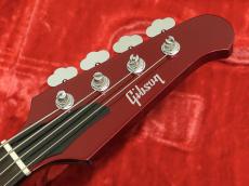 Gibson Non-Reverse Thunderbird Sparkling Burgundy_6