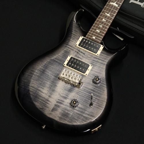 Paul Reed Smith [PRS] S2 CUSTOM 24  Faded Gray Black Burst 2024