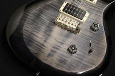 Paul Reed Smith [PRS] S2 CUSTOM 24  Faded Gray Black Burst 2024_4