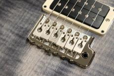 Paul Reed Smith [PRS] S2 CUSTOM 24  Faded Gray Black Burst 2024_5