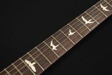 Paul Reed Smith [PRS] S2 CUSTOM 24  Faded Gray Black Burst 2024_6