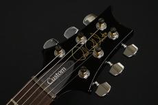 Paul Reed Smith [PRS] S2 CUSTOM 24  Faded Gray Black Burst 2024_7