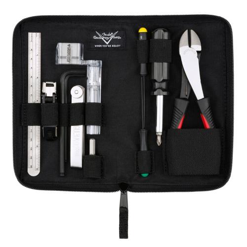 Fender Custom Shop TOOL KIT by CRUZTOOLS【ツールキット】