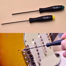 Fender Custom Shop TOOL KIT by CRUZTOOLS【ツールキット】_5