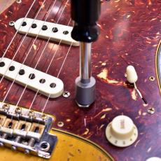 Fender Custom Shop TOOL KIT by CRUZTOOLS【ツールキット】_9