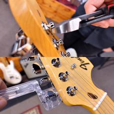 Fender Custom Shop TOOL KIT by CRUZTOOLS【ツールキット】_10