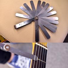 Fender Custom Shop TOOL KIT by CRUZTOOLS【ツールキット】_11