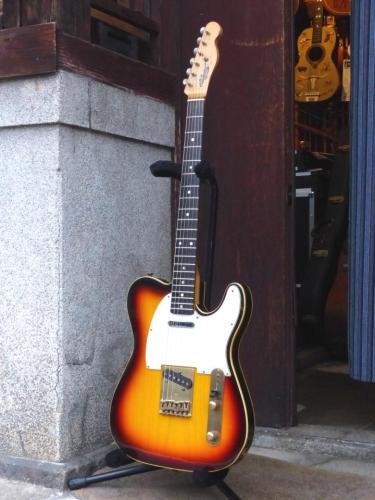 Navigator '70s Custom Telecaster