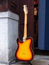 Navigator '70s Custom Telecaster_2