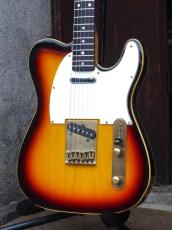 Navigator '70s Custom Telecaster_3
