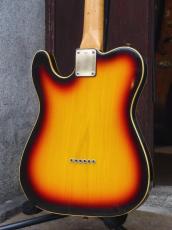 Navigator '70s Custom Telecaster_4