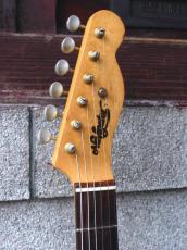 Navigator '70s Custom Telecaster_5
