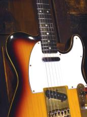 Navigator '70s Custom Telecaster_7