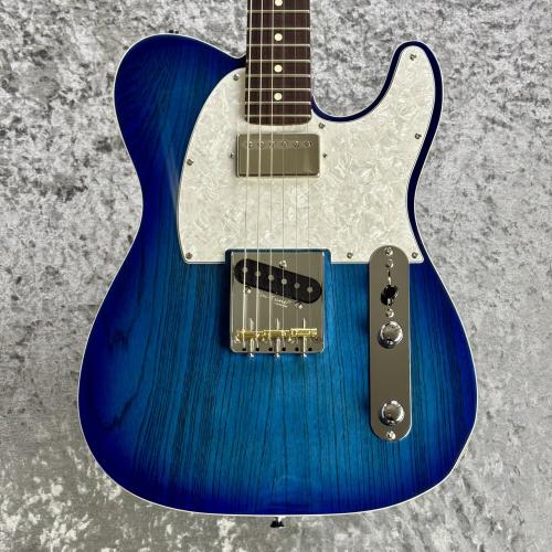FUJIGEN Neo Classic NTE210RAH-SBB ~See-Thru Blue Burst~ #H250250 [3.54kg]