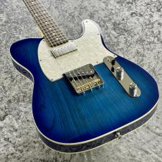FUJIGEN Neo Classic NTE210RAH-SBB ~See-Thru Blue Burst~ #H250250 [3.54kg]_3
