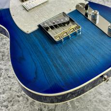 FUJIGEN Neo Classic NTE210RAH-SBB ~See-Thru Blue Burst~ #H250250 [3.54kg]_4