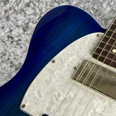 FUJIGEN Neo Classic NTE210RAH-SBB ~See-Thru Blue Burst~ #H250250 [3.54kg]_7