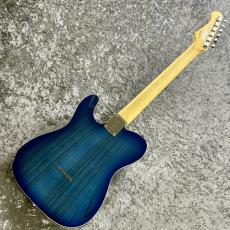 FUJIGEN Neo Classic NTE210RAH-SBB ~See-Thru Blue Burst~ #H250250 [3.54kg]_10