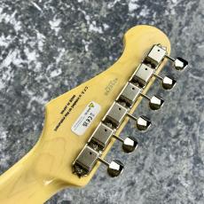 FUJIGEN Neo Classic NTE210RAH-SBB ~See-Thru Blue Burst~ #H250250 [3.54kg]_11