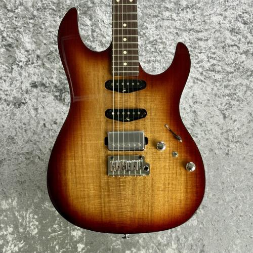 FUJIGEN J-Standard ODYSSEY JOS2-DU-EW2-R/KNB ~Koa Natural Burst~ #B250002 [3.51kg]