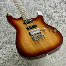 FUJIGEN J-Standard ODYSSEY JOS2-DU-EW2-R/KNB ~Koa Natural Burst~ #B250002 [3.51kg]_3