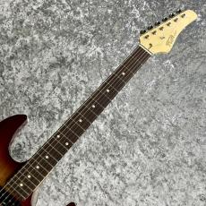 FUJIGEN J-Standard ODYSSEY JOS2-DU-EW2-R/KNB ~Koa Natural Burst~ #B250002 [3.51kg]_8