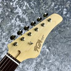 FUJIGEN J-Standard ODYSSEY JOS2-DU-EW2-R/KNB ~Koa Natural Burst~ #B250002 [3.51kg]_9