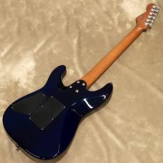 Charvel Pro-Mod Plus San Dimas Style 1 HH FR CM, Chlorine Burst_3