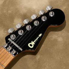 Charvel Pro-Mod Plus San Dimas Style 1 HH FR CM, Chlorine Burst_4