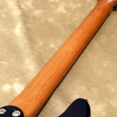 Charvel Pro-Mod Plus San Dimas Style 1 HH FR CM, Chlorine Burst_9