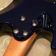 Charvel Pro-Mod Plus San Dimas Style 1 HH FR CM, Chlorine Burst_10