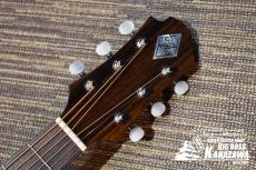 ZEMAITIS CAF-90HCW White Abalone【美しいホワイトカラー!】_3