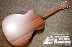 ZEMAITIS CAF-90HCW White Abalone【美しいホワイトカラー!】_6