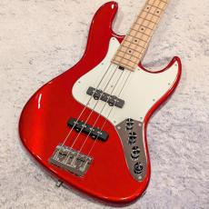 Sadowsky MetroLine ML21 VJ4 Ash / Solid Candy Apple Red Metallic High Polish